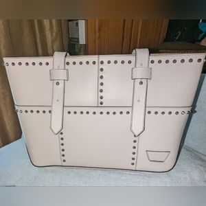 IIIBeCa by Joy Grayson warren street studded bag.